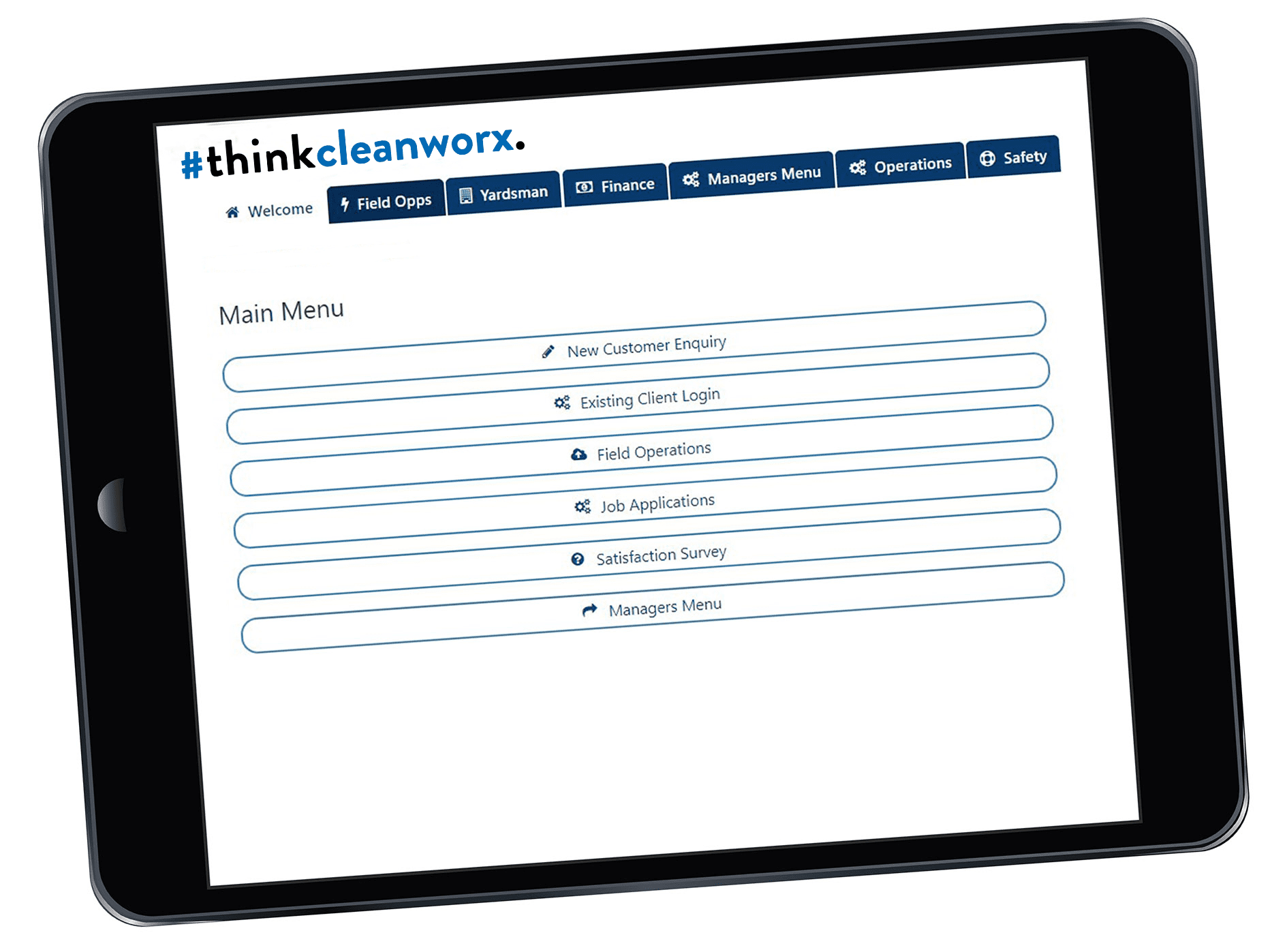 ThinkCleanWorx think get konnected2 copy