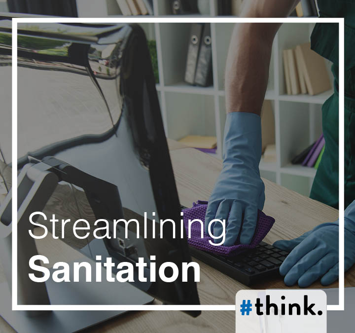 Streamlining Sanitation: Developing an Effective Cleaning Schedule for Businesses