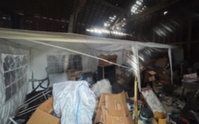 House Clearance – Royston